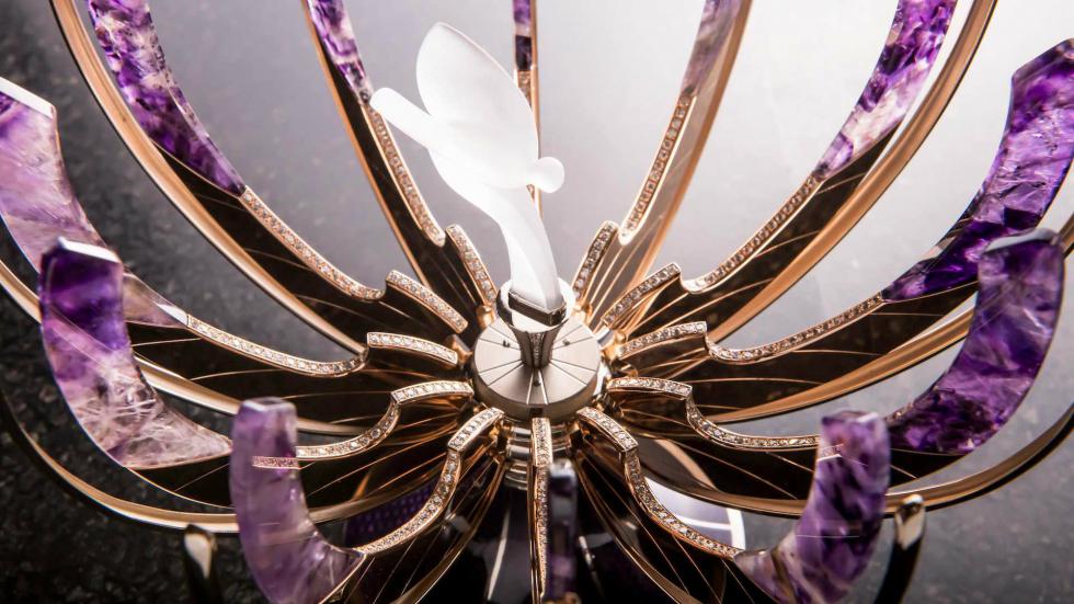 Η Rolls-Royce και το δικό της αυγό Faberge